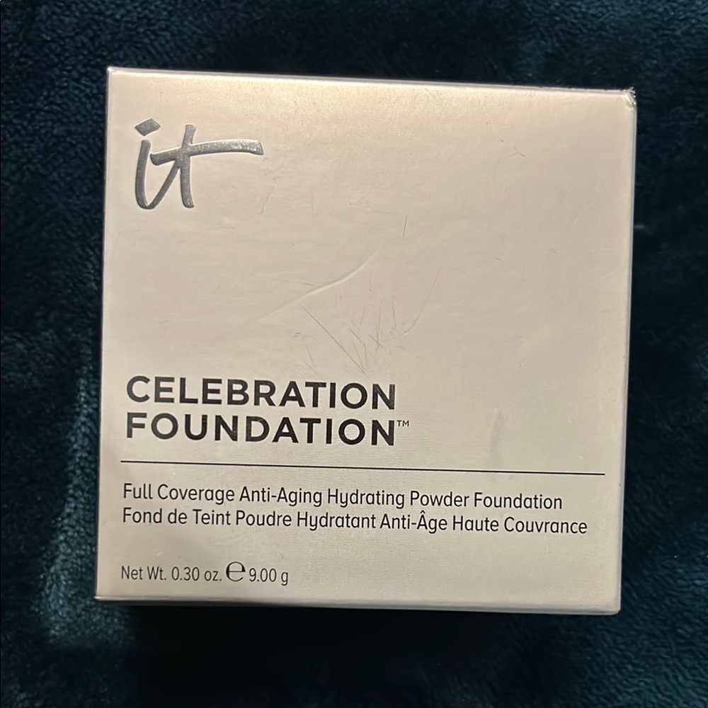 IT Cosmetics Celebration Foundation - Cream